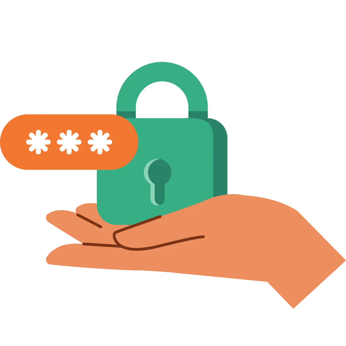  Digital security as the foundation for your webshop