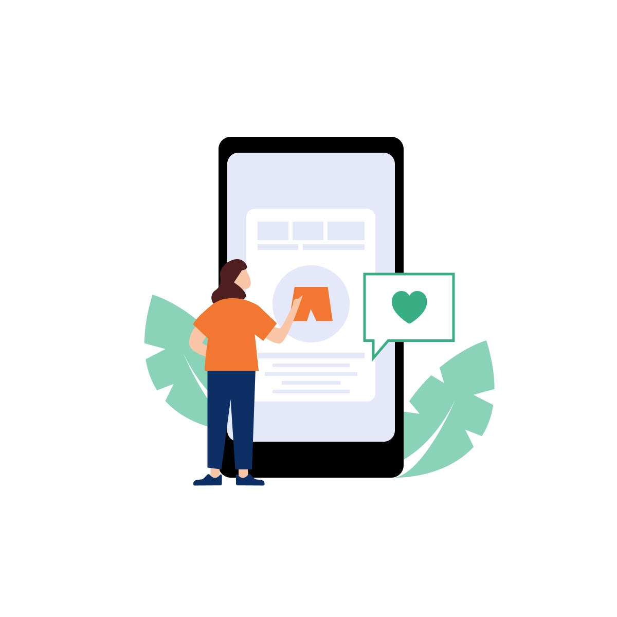 How B2B companies leverage social commerce