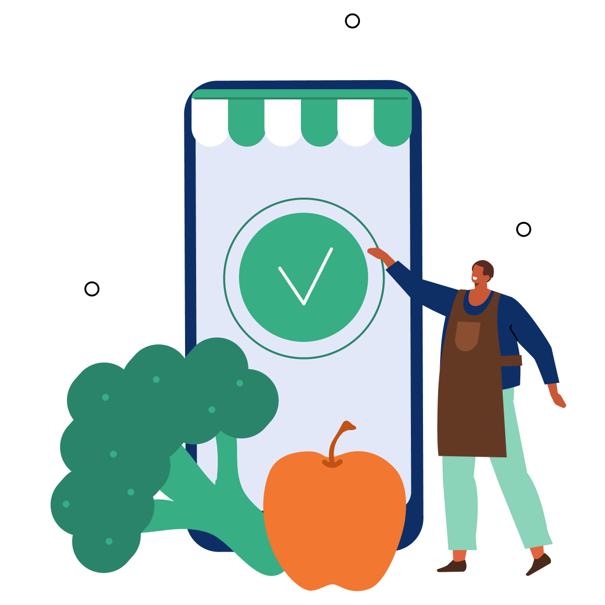 What you need to know about successful eCommerce in the food sector