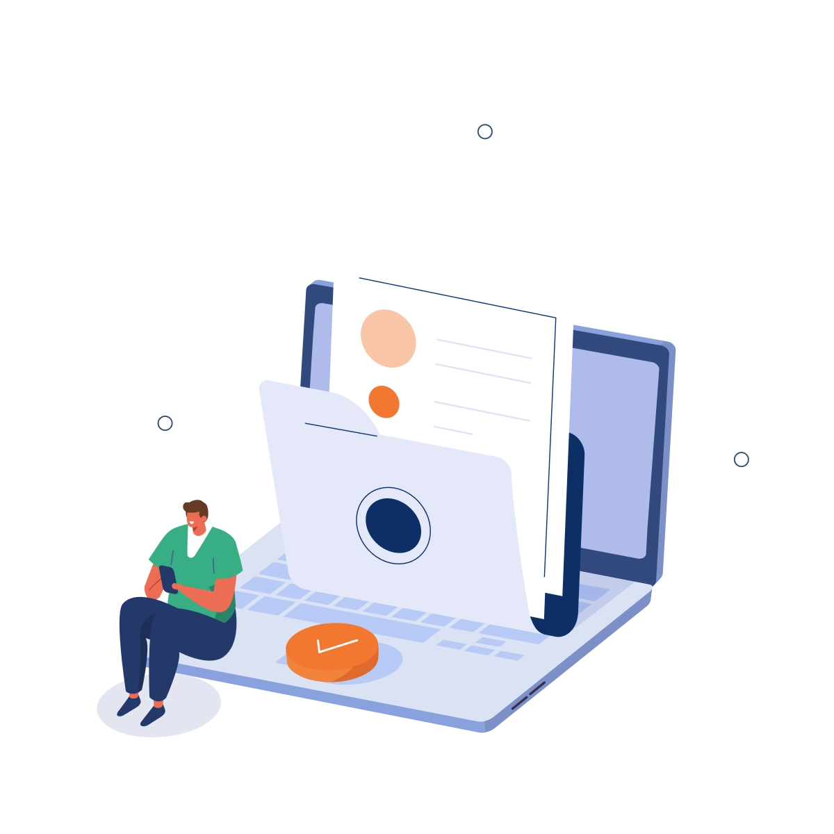 How eCommerce helps wholesalers transform digitally: part IV