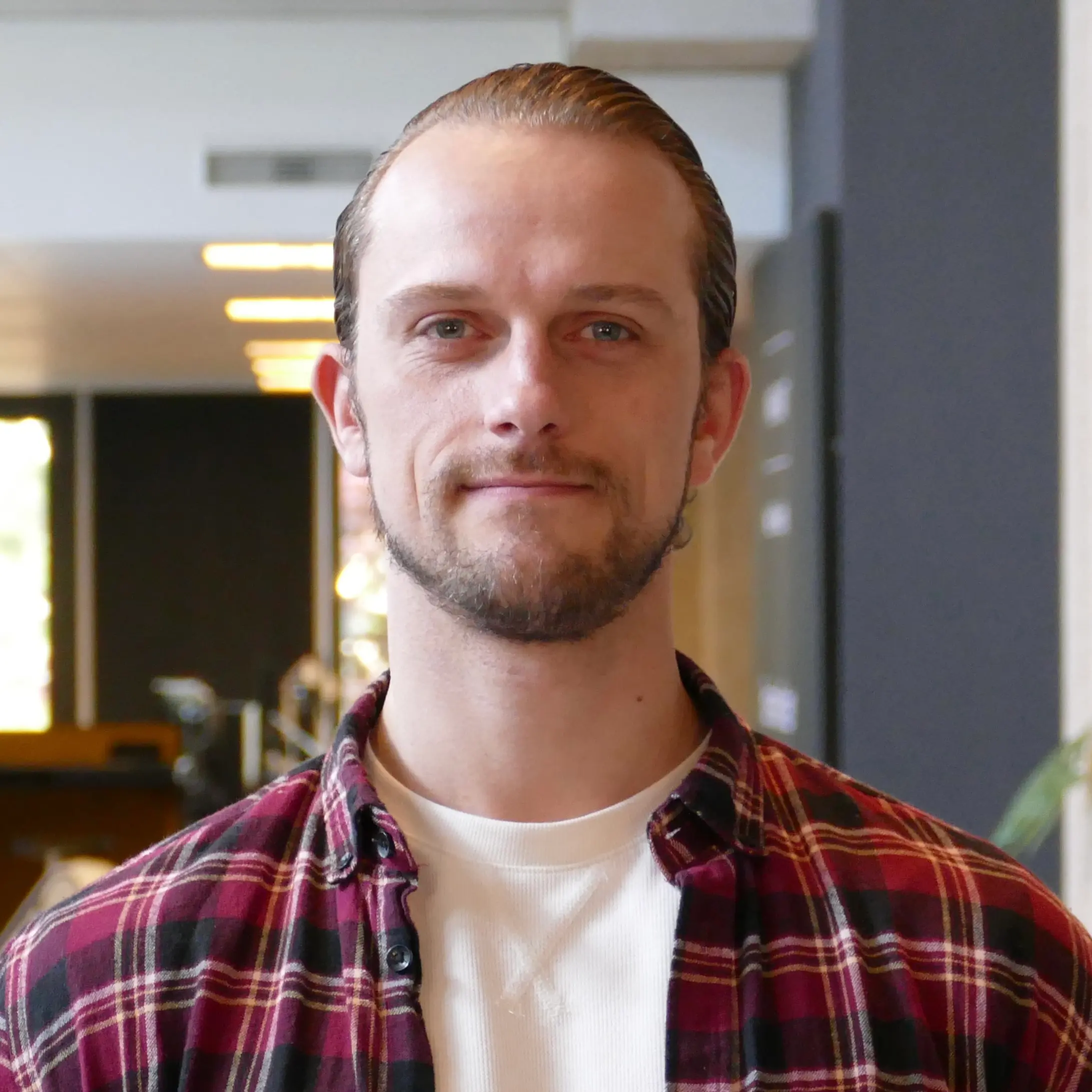 Melle Rijpstra - Online Marketeer