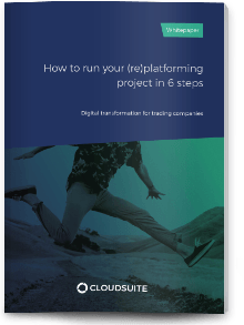 How to run your replatforming project in 6 steps