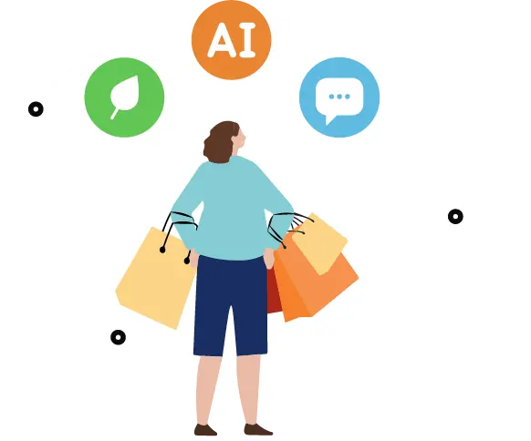 eCommerce trends in the fashion industry