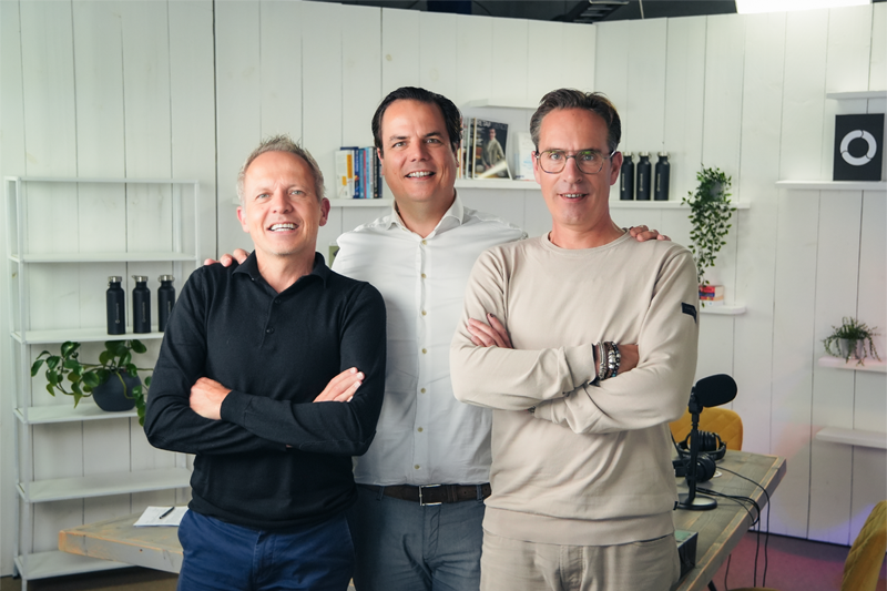 Podcast aflevering 2
