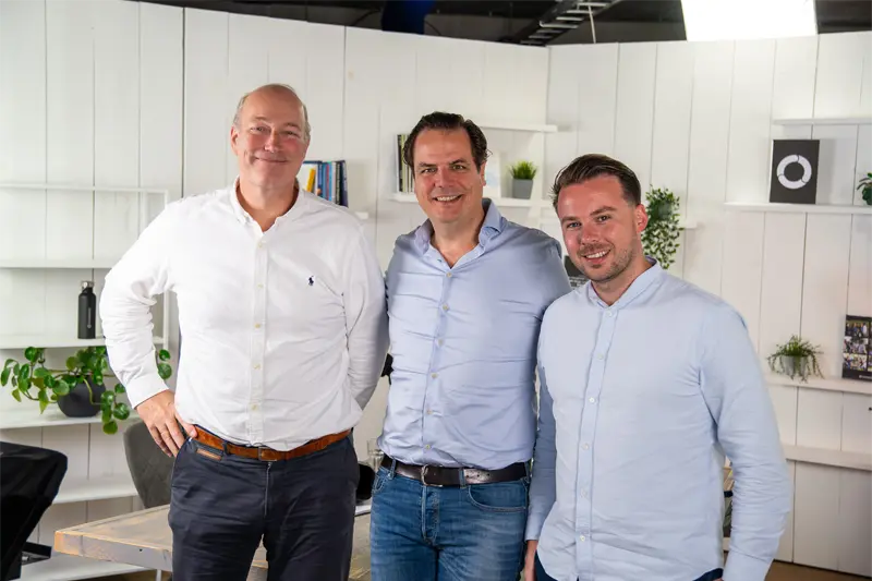 Podcast aflevering 3