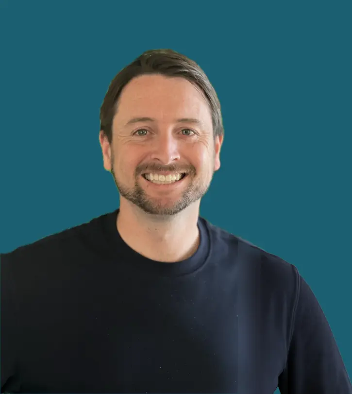 Alexander Wonder, Platform Support Specialist