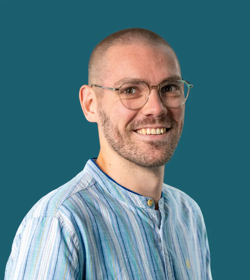 Arie van Pelt, E-commerce Consultant