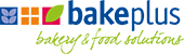 Bakeplus logo