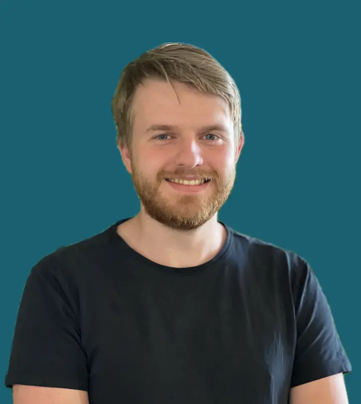 Bart Harteveld, Software Developer