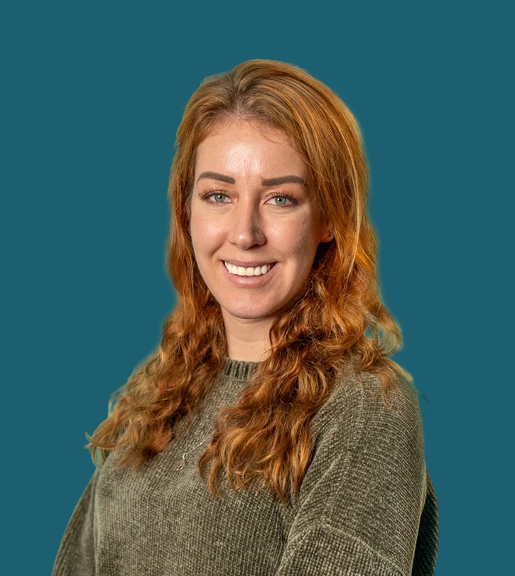 Benthe Vos, E-commerce Consultant