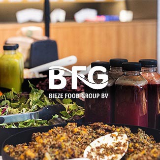 Customer case in the spotlight: Bieze Food Group