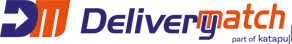 DeliveryMatch logo