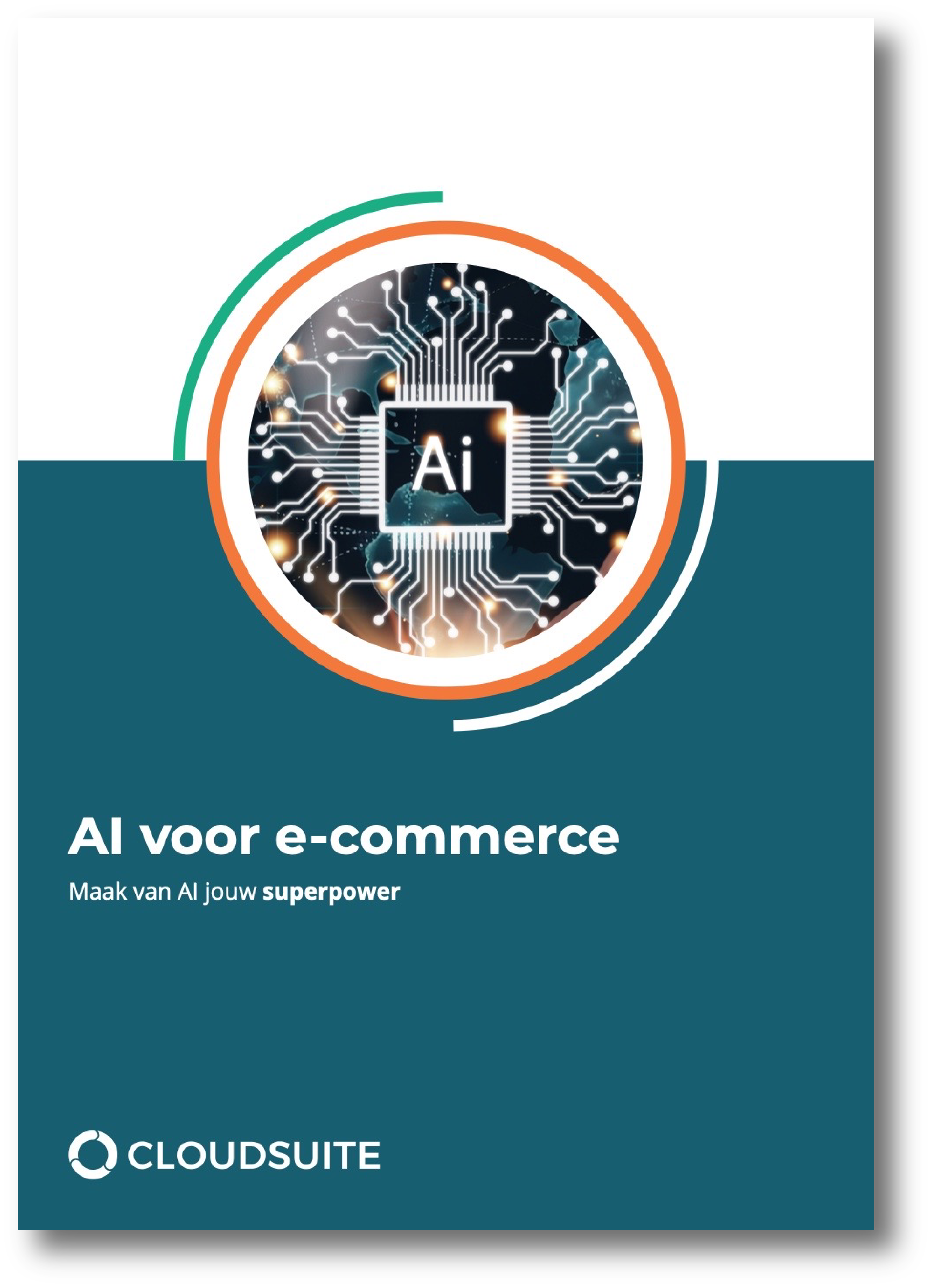 Afbeelding AI e-book