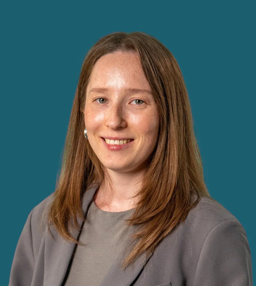 Elena Kondrateva, Software Developer