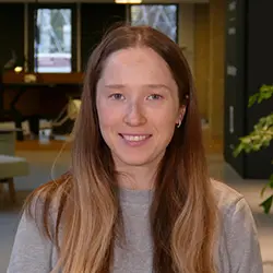 Elena Kondrateva - Frontend Developer CloudSuite
