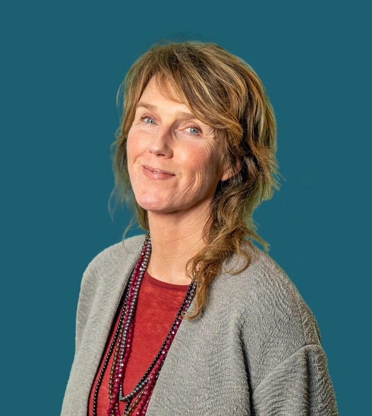 Ellen Beentjes, Project Manager