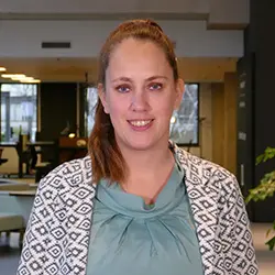 Erica Broere - Technical Consultant CloudSuite