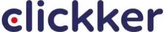Clickker logo