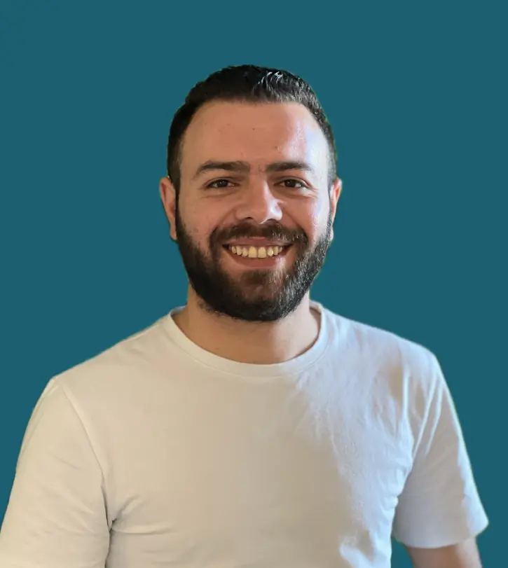 Fadi Alset, Software Developer