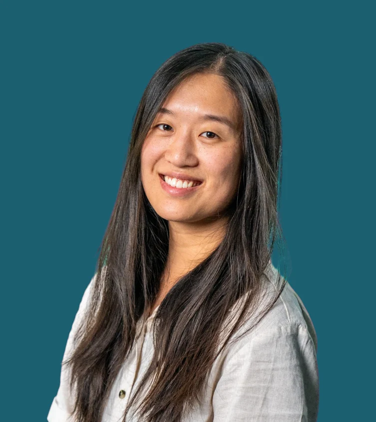Feifei Zhou, Interaction & Visual Designer