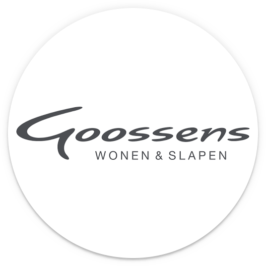 B2C e-commerce klant | Goossens Wonen & Slapen