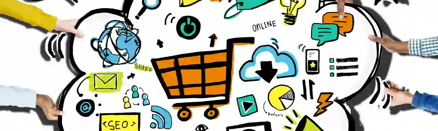 Image eCommerce guide for brands whitepaper