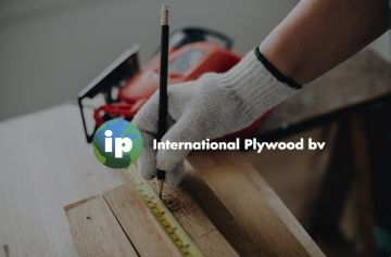 International Plywood | Klaar voor nieuwe e-commerce generatie