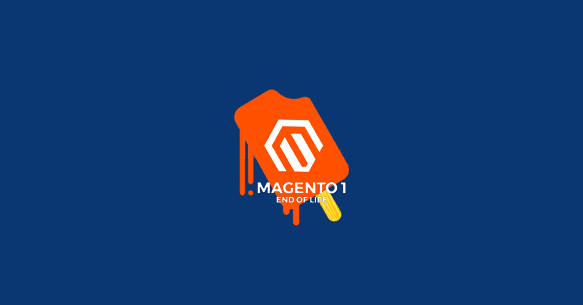 Magento End-of-Life opportunity for webshops