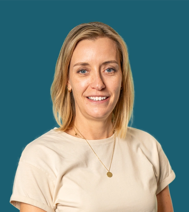 Ilona Nieuwenhuizen, HR Business Partner