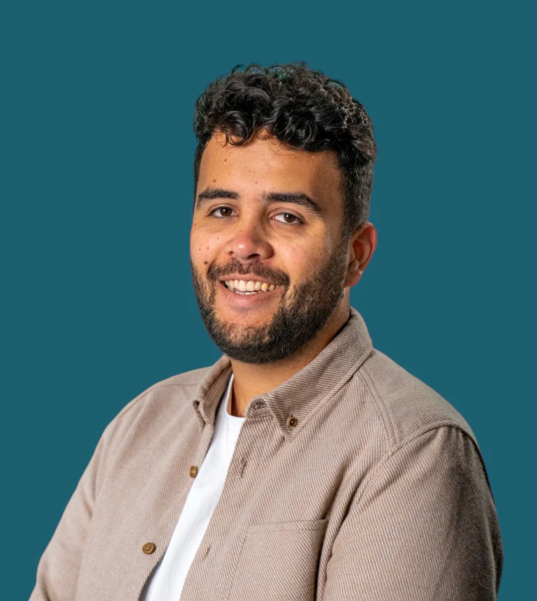 Imre Scheffers, E-commerce Consultant