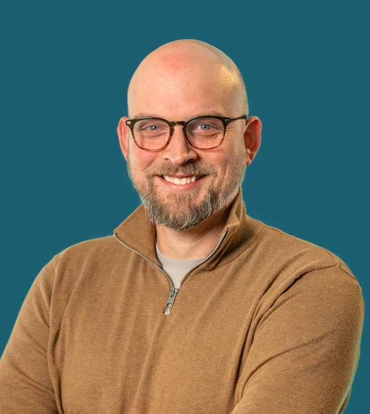Jeroen van Heiningen, Software Developer