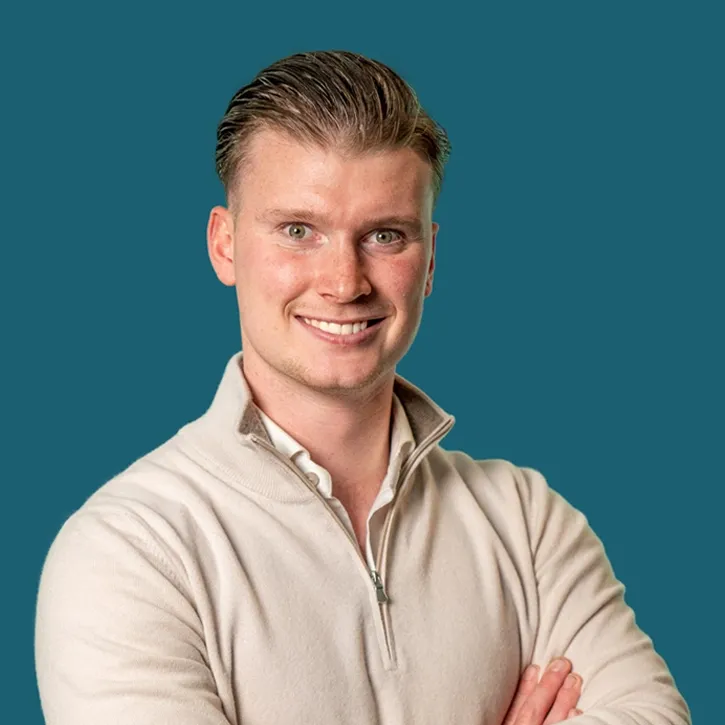 Joost Brugman