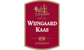 Wijngaard Kaas logo