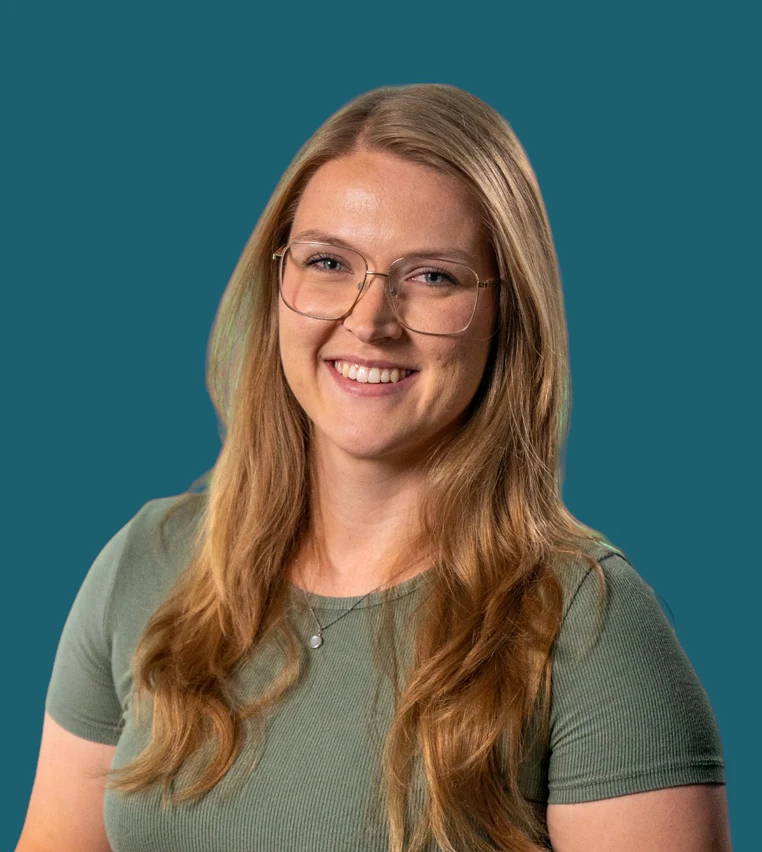 Linda de Haan, Interaction & Visual Designer
