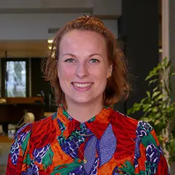 Michelle van der Plaats Corporate Recruiter CloudSuite