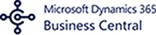 Microsoft Dynamics 365 Business Central