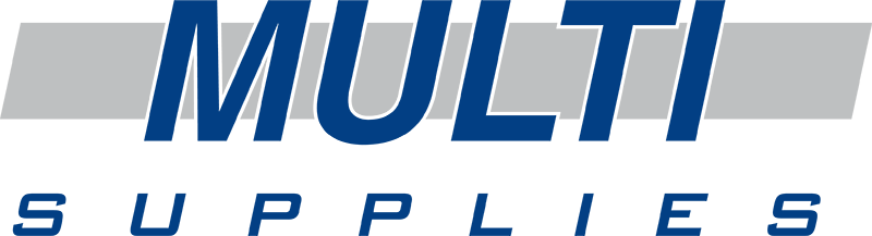 Multi Supplies logo
