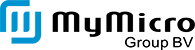 MyMicro Group logo