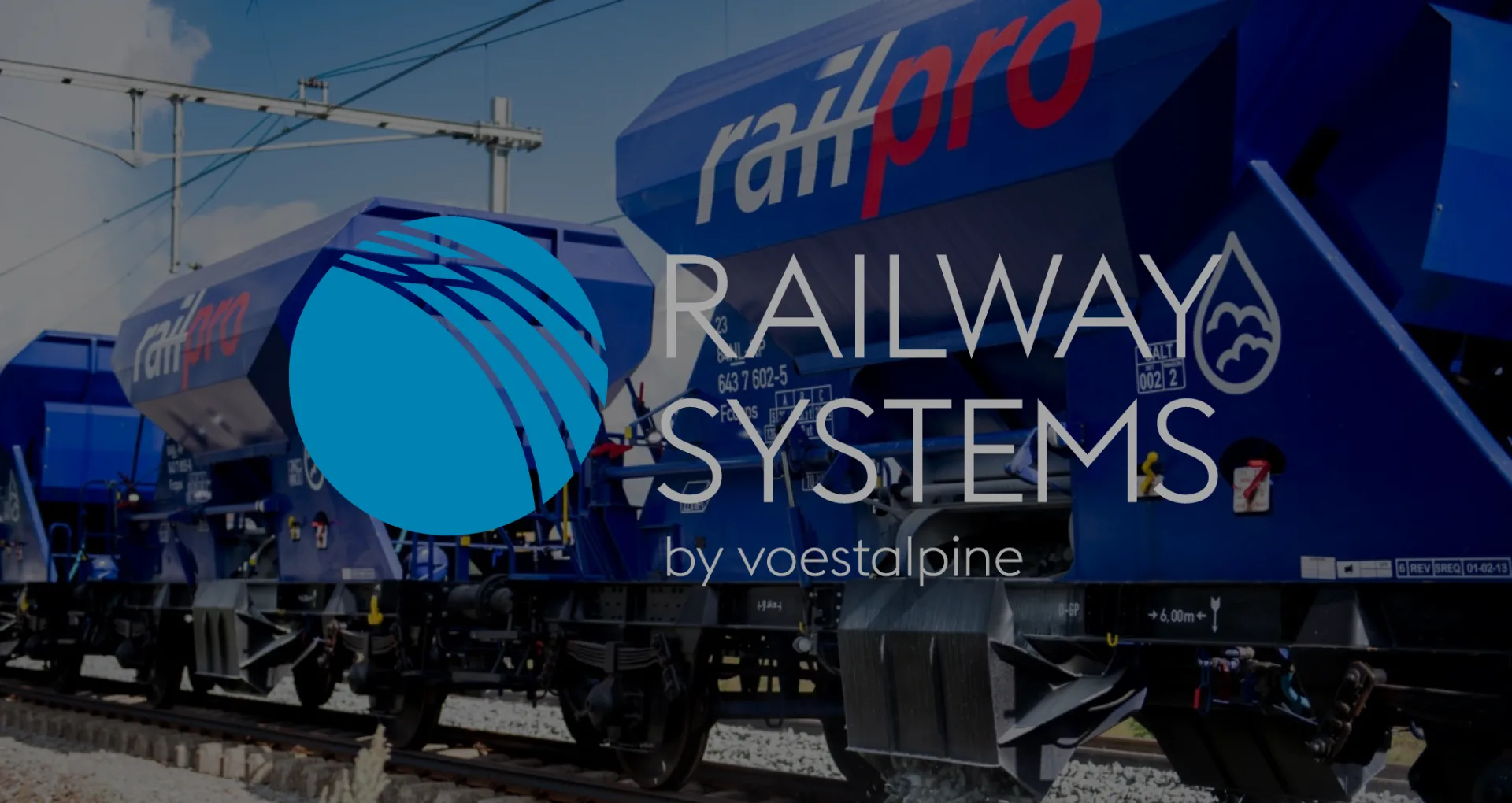 voestalpine Track Solutions