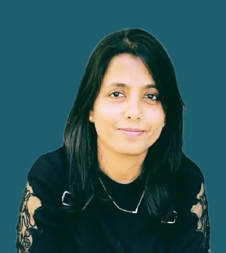 Nishtha Saxena, Technical Writer / Documentation Specialist