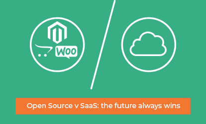 Open Source v SaaS: the future always wins
