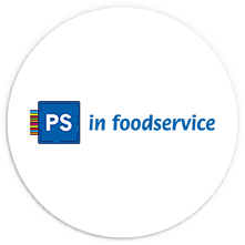 PS in foodservice logo