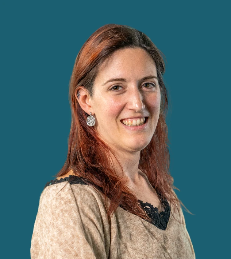 Paula Mulder, Software Developer