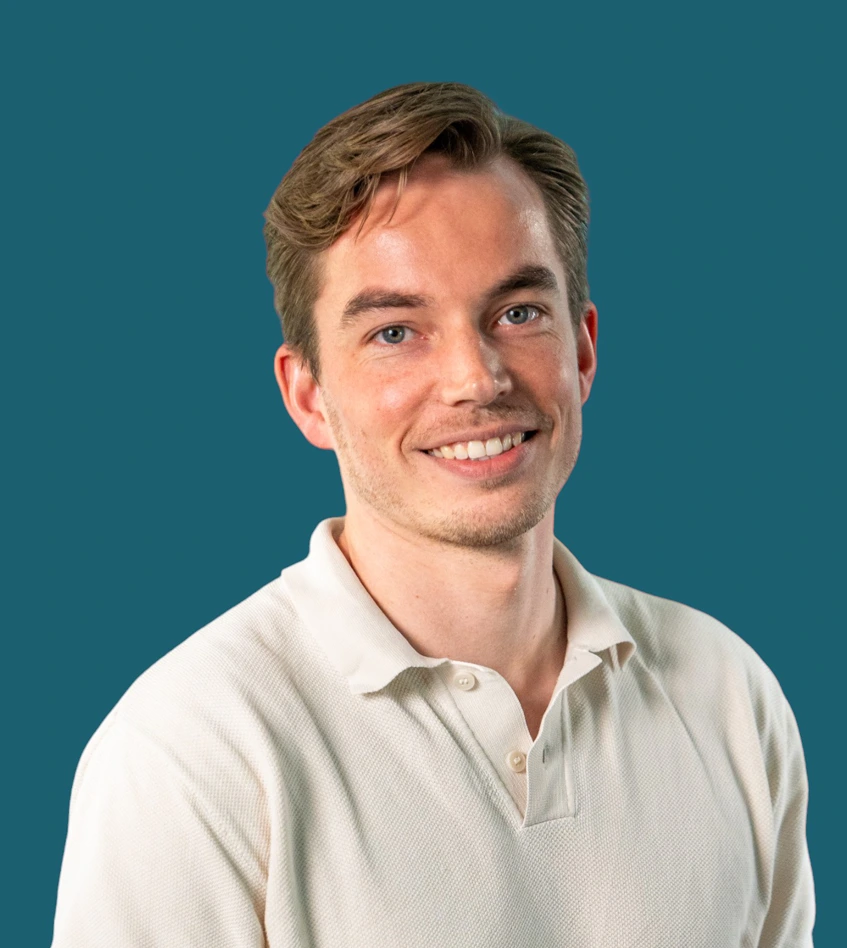 Pim Fischer, E-commerce Consultant