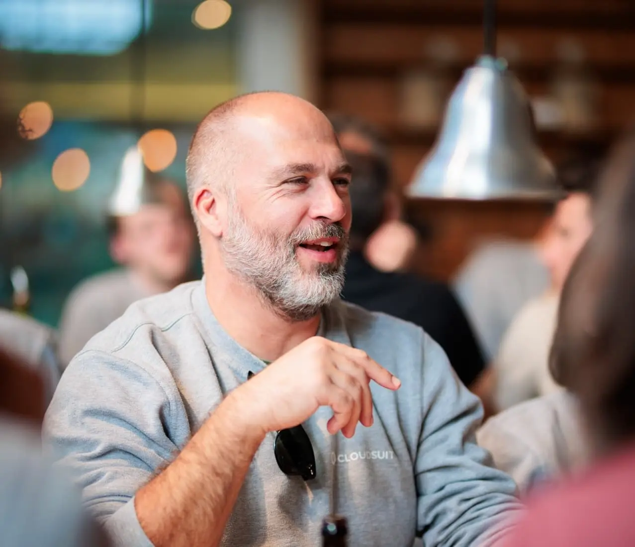 Integration challenges in B2B eCommerce: insights from Raimond Laan