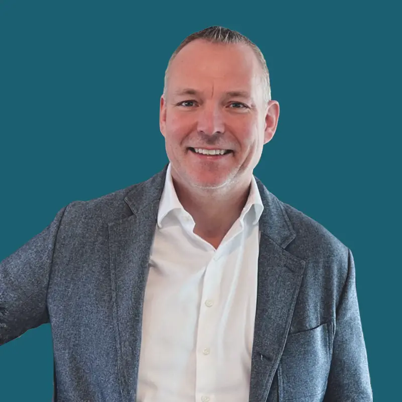 Ralph Nijs, Senior Account Executive