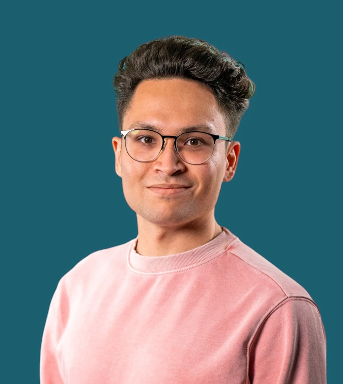Randy van der Lee, E-commerce Consultant