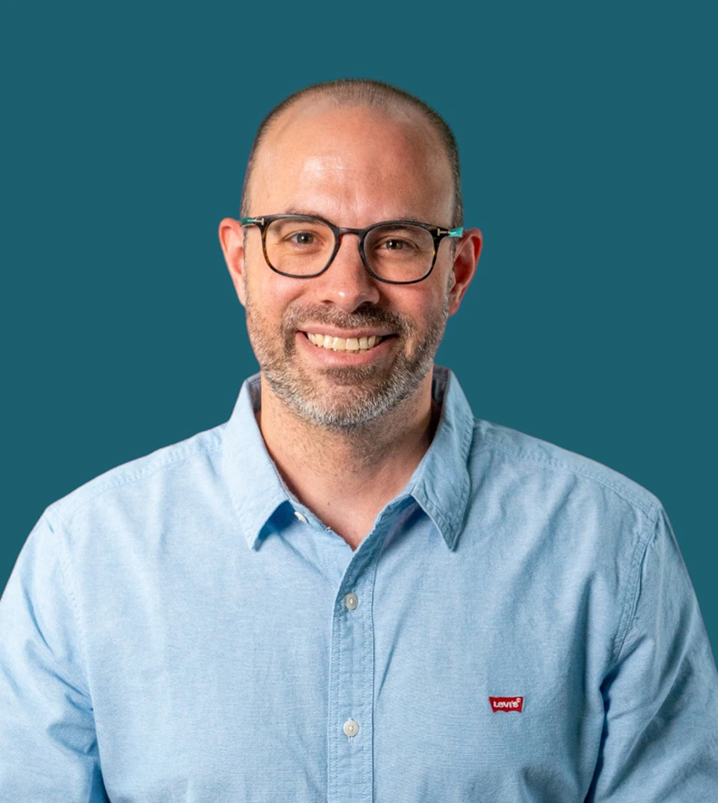 Remco Eijssen, Support Manager