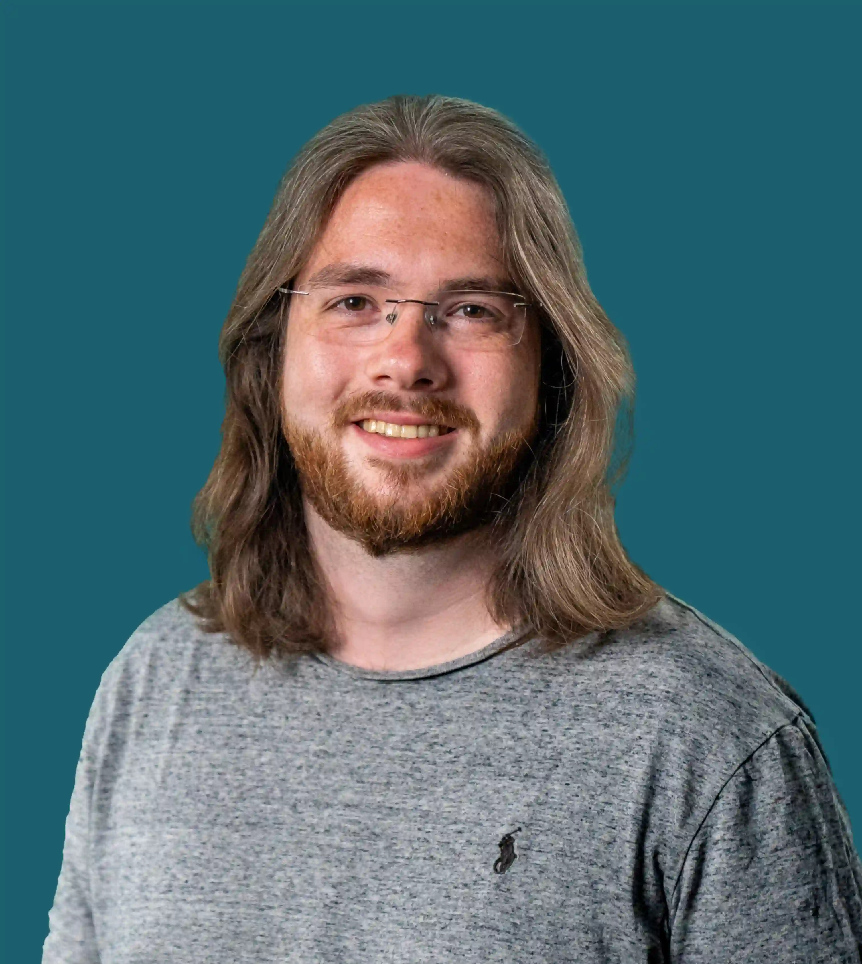 Remco Ruessink, Frontend Developer