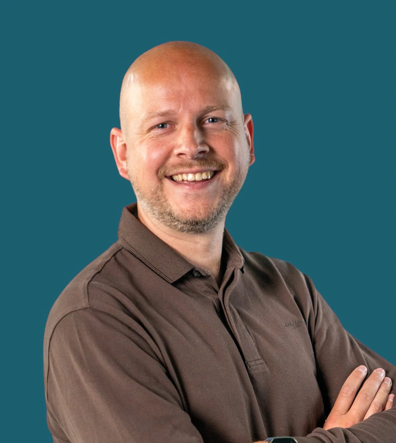 Rob Coenen, E-commerce Consultant